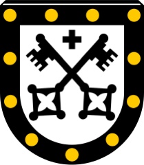 Wappen Xanten 