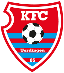 Emblem KFC Uerdingen